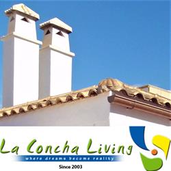 Horario de apertura La Concha Living, Marbella