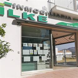 Horario de apertura Rilke, Ronda