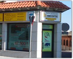 Horario de apertura Inmocenter, Fuensalida