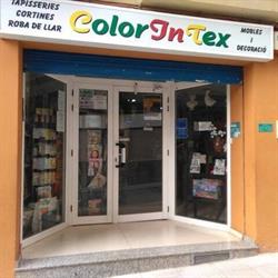 Horario de apertura Colorintex, La Font de la Figuera