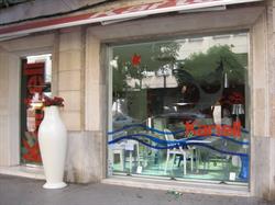 Horario de apertura Kartell, Palma de Mallorca