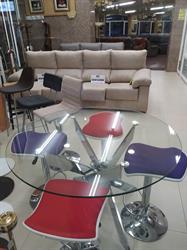 Horario de apertura Muebles Eneriz, Tudela