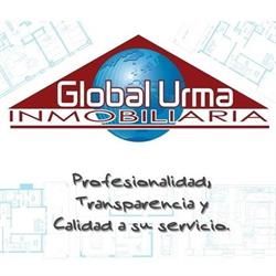 Horario de apertura Global Urma Inmobiliaria, Barakaldo