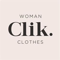 Horario de apertura Moda Clik, O Porriño