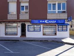 Horario de apertura Inmobiliaria La Costa, Somo