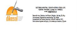 Horario de apertura Dikesol, Camas