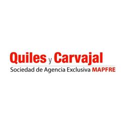 Horario de apertura Quiles y Carvajal, SL. Agente exclusivo seguros MAPFRE en Elche. MAPFRE agent in Elche., 