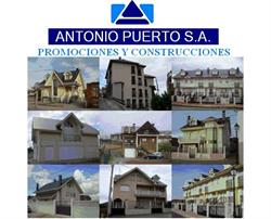 Horario de apertura Antonio Puerto S.A., Cubillos del Sil