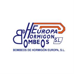 Bombeos de Hormigón Europa en Madrid (Carabanchel) - Horario de apertura
