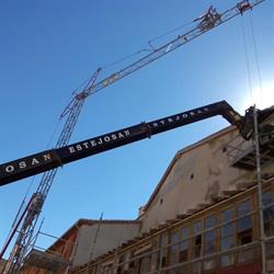 Horario de apertura Construcciones Estejosan S.l., Toro