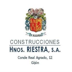 Construcciones Hermanos Riestra S.a. en Gijón (Centro) - Horario de apertura