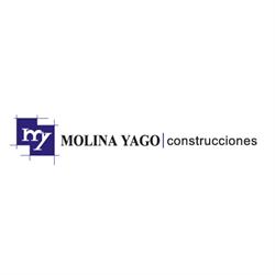Horario de apertura Construcciones Molina Yago, Yecla