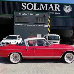 Horario de apertura TALLER SOLMAR, Castellón de la Plana