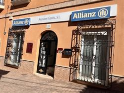 Horario de apertura Asesores Garvic S.l., Aledo
