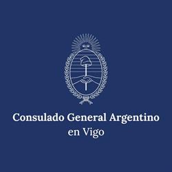 Consulado General de la Republica Argentina en Vigo (Santiago De Vigo) - Horario de apertura