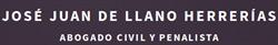 Horario de apertura Abogados de Llano Jose Juan de Llano Herrerias, Salou