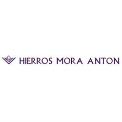 Horario de apertura Hierros Mora Anton, Elche