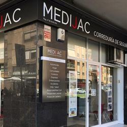 Medijac en Palma de Mallorca (Nord) - Horario de apertura