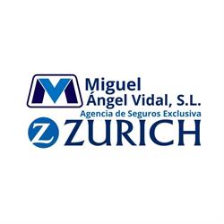 Horario de apertura Miguel Vidal Seguros (Agencia de seguros ZURICH), Vilagarcía de Arousa