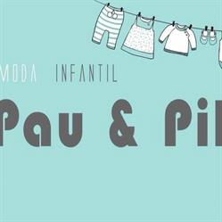 Horario de apertura Pau & Pil, Zaragoza