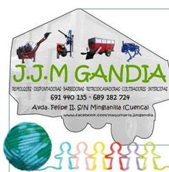 Horario de apertura Hijos de JJM Gandía, Minglanilla