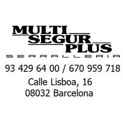 Multisegur Plus S.L. en Barcelona (Horta-Guinardó) - Horario de apertura