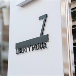 Horario de apertura Modas Liberty, Dolores