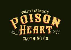 Poison Heart Clothing en Gijón (Centro) - Horario de apertura