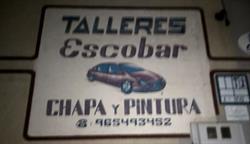 Horario de apertura Talleres Escobar S.L., Aspe