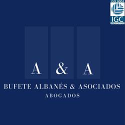 Horario de apertura Bufete Albanes & Asociados S.l., Madrid