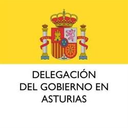 Horario de apertura Registro de la Delegacion del Gobierno en Asturias, Oviedo