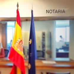 Horario de apertura Notaria De Beasain, 
