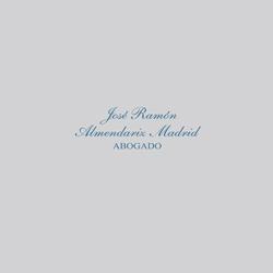 Horario de apertura José Ramón Almendáriz, Colmenar Viejo