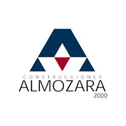 Horario de apertura Construcciones Almozara 2000, Zaragoza