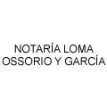 Horario de apertura Notaría Loma - Ossorio Y García, Jaén