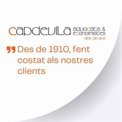Horario de apertura Capdevila Advocats i Economistes, Olot