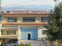 Horario de apertura Mármoles Orihuela S.l., 