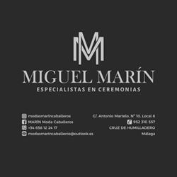 Modas Marin en Málaga (Cruz De Humilladero) - Horario de apertura