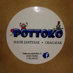 Horario de apertura Pottoko, Tolosa
