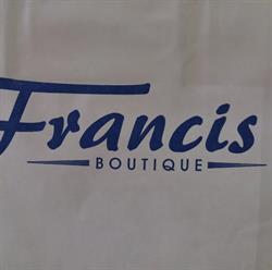 Horario de apertura Boutique Infantil Francis, Las Palmas de Gran Canaria