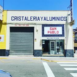 Horario de apertura Aluminios San Pablo S.L., Dos Hermanas