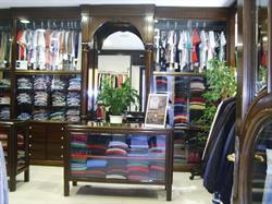 Horario de apertura Boutique May, Llanes