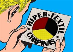 Chapinas en Madrid (Carabanchel) - Horario de apertura