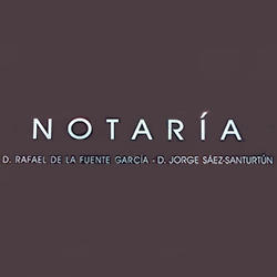 De La Fuente Saez, Notarios C.b. en Madrid (Salamanca) - Horario de apertura