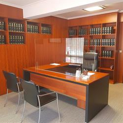 Horario de apertura Sánchez Pardo Abogados, A Coruña