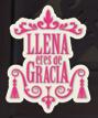 Horario de apertura Llena Eres de Gràcia..., Barcelona