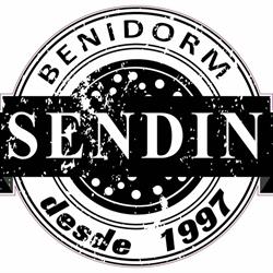 Horario de apertura Sendin, Benidorm