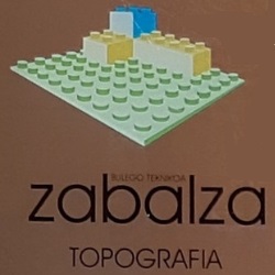 Horario de apertura Zabalza Topografía, Hernani