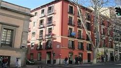 Pension Mollo en Madrid (Centro) - Horario de apertura