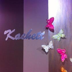 Horario de apertura Kachett, Bermeo